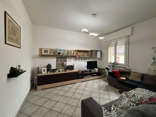 appartamento in vendita a Valsamoggia in zona Crespellano