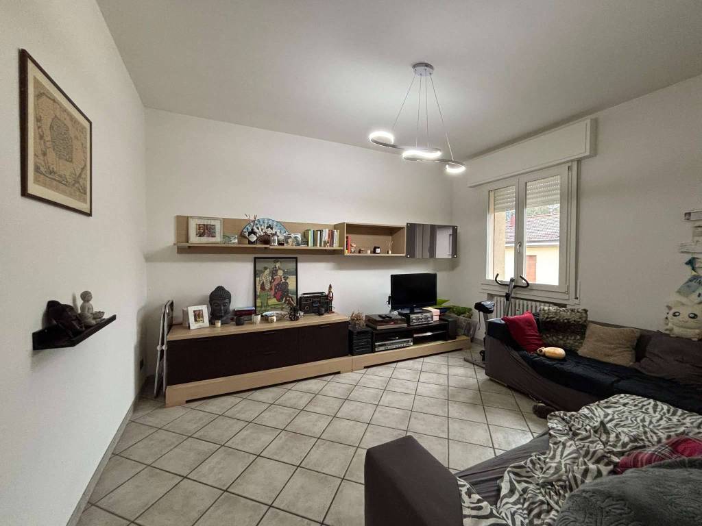 appartamento in vendita a Valsamoggia in zona Crespellano