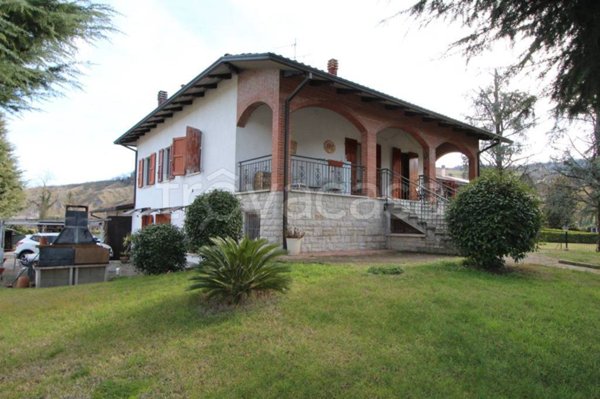 casa indipendente in vendita a Valsamoggia in zona Bazzano