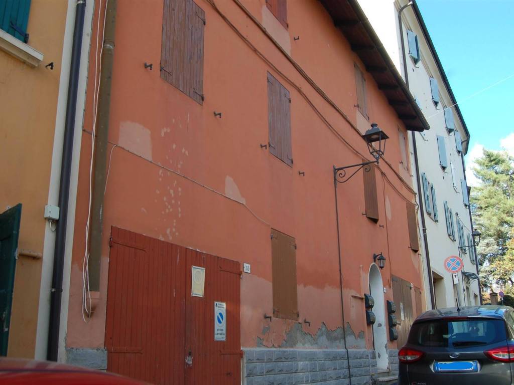 appartamento in vendita a Valsamoggia in zona Bazzano