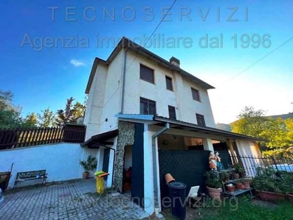 appartamento in vendita a Valsamoggia in zona Savigno