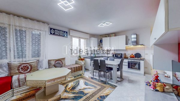 appartamento in vendita a Valsamoggia