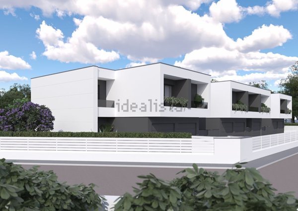 casa indipendente in vendita a Valsamoggia in zona Crespellano