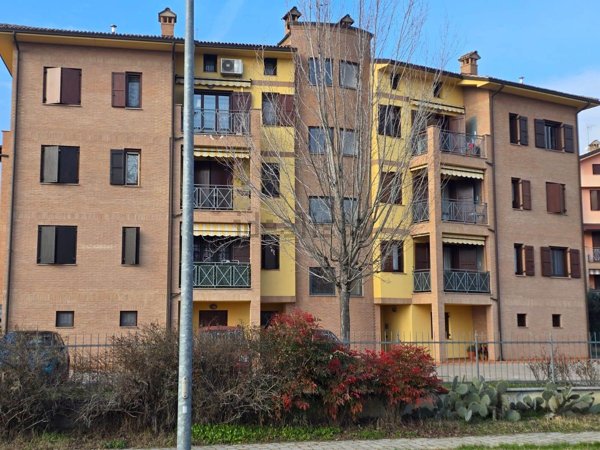 appartamento in vendita a Valsamoggia in zona Calcara