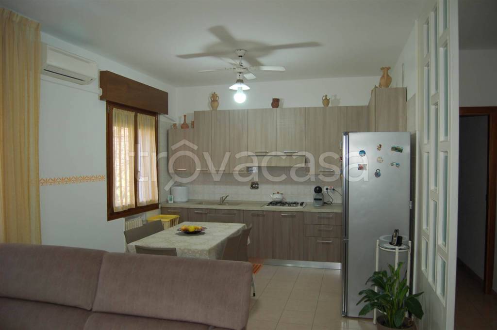 appartamento in vendita a Valsamoggia in zona Bazzano