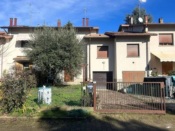 casa indipendente in vendita a Valsamoggia in zona Crespellano
