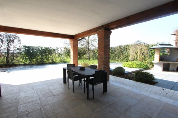 casa indipendente in vendita a Valsamoggia in zona Calcara