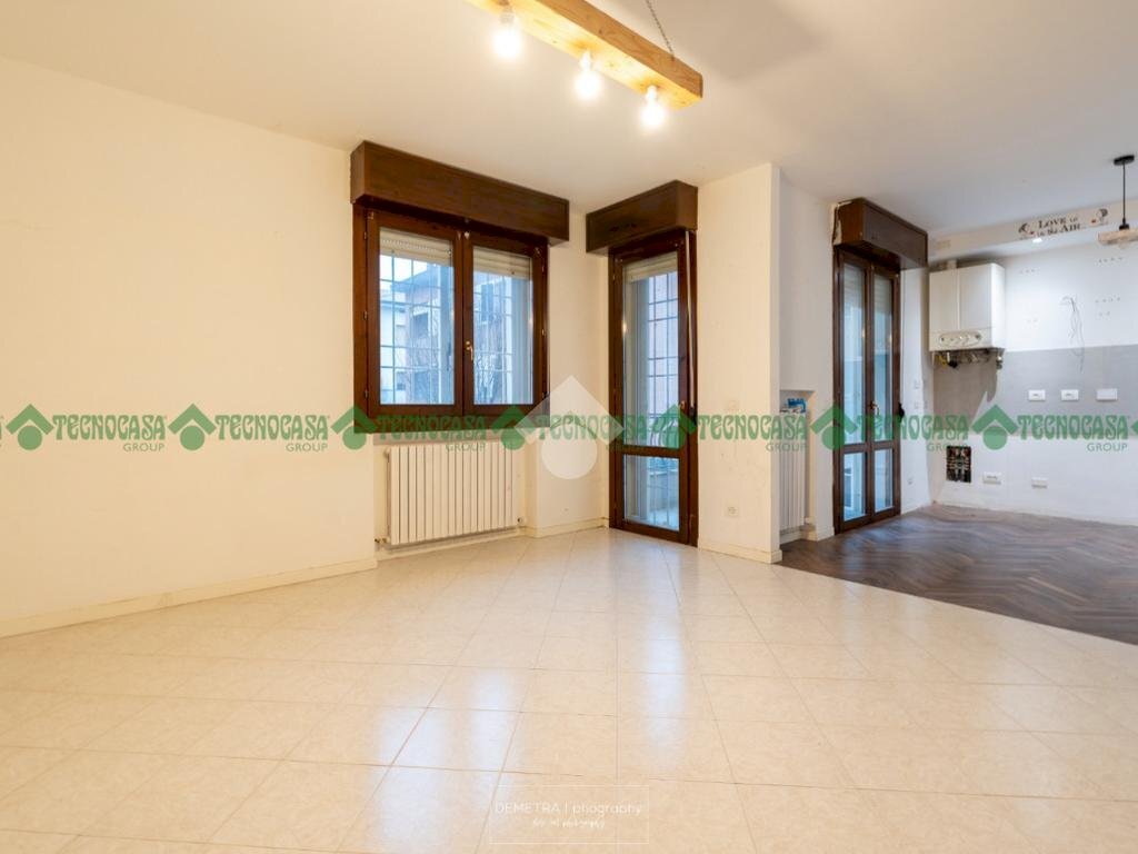 appartamento in vendita a Valsamoggia in zona Crespellano