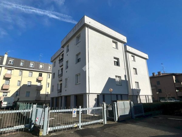 appartamento in vendita a Valsamoggia in zona Crespellano