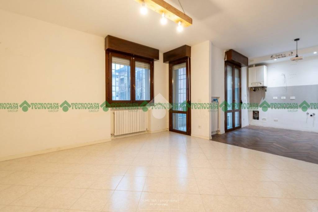 appartamento in vendita a Valsamoggia in zona Crespellano