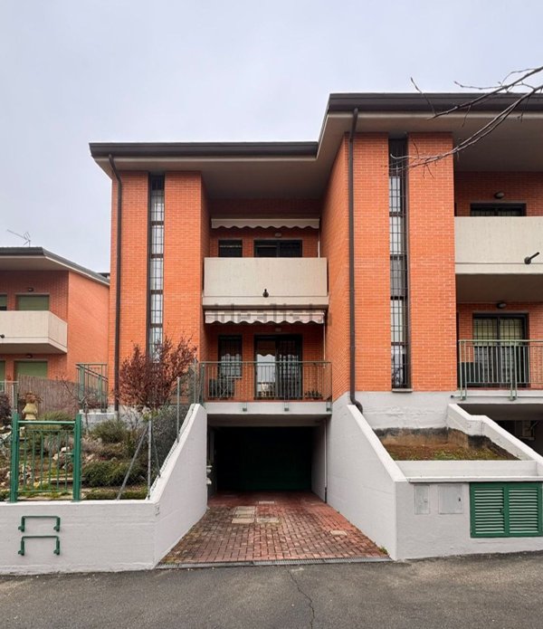 casa indipendente in vendita a Valsamoggia