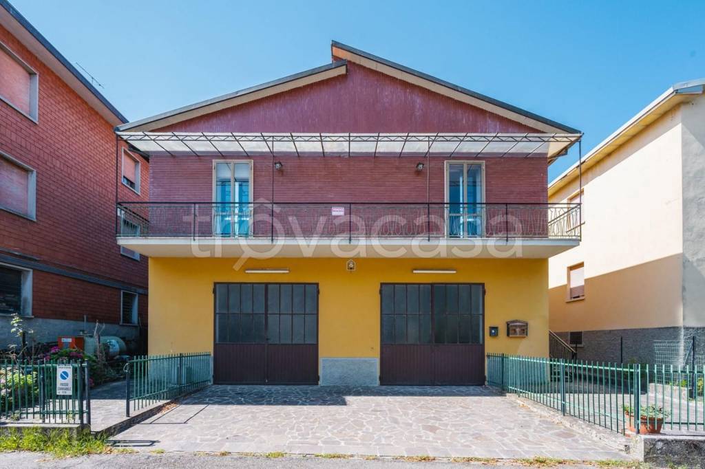 appartamento in vendita a Valsamoggia in zona Bazzano