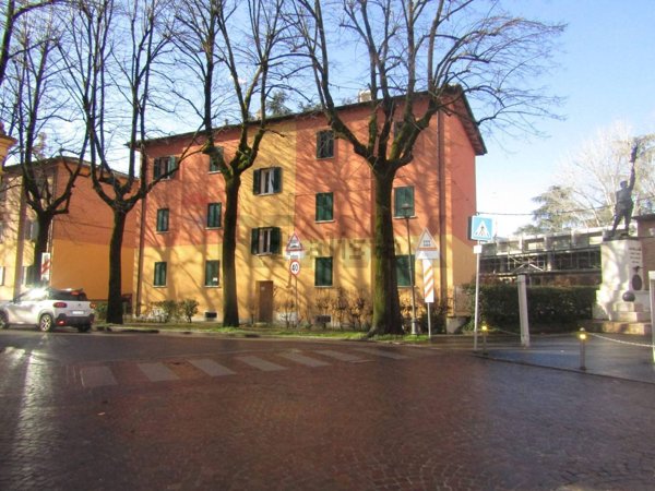 appartamento in vendita a Valsamoggia in zona Crespellano