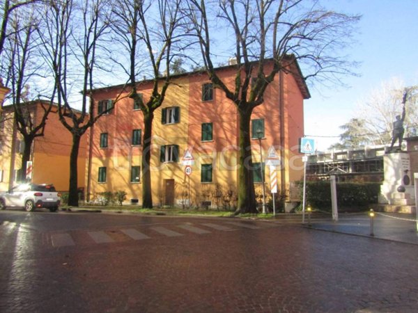 appartamento in vendita a Valsamoggia in zona Crespellano