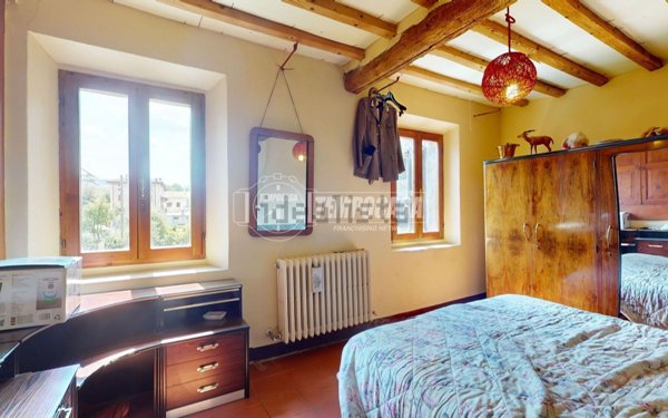 appartamento in vendita a Valsamoggia in zona Castelletto