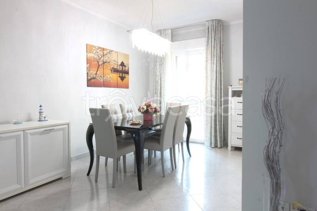 appartamento in vendita a Valsamoggia in zona Ponte Samoggia