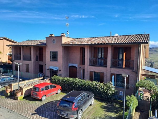 appartamento in vendita a Valsamoggia in zona Zappolino