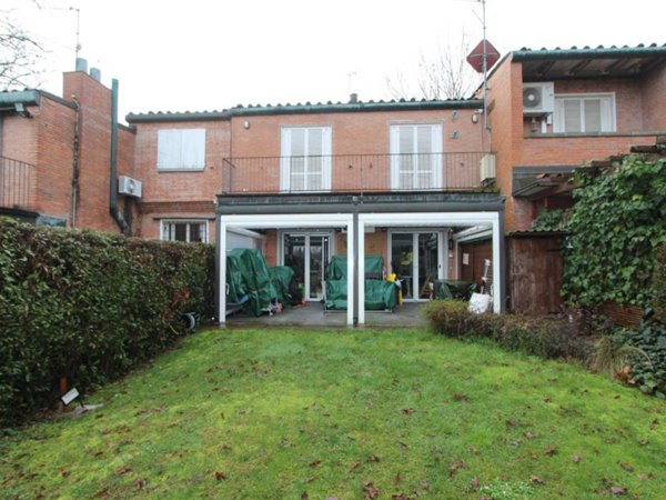 appartamento in vendita a Valsamoggia in zona Crespellano