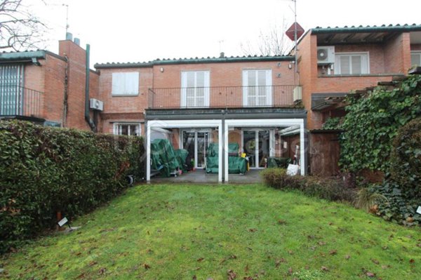 appartamento in vendita a Valsamoggia in zona Crespellano