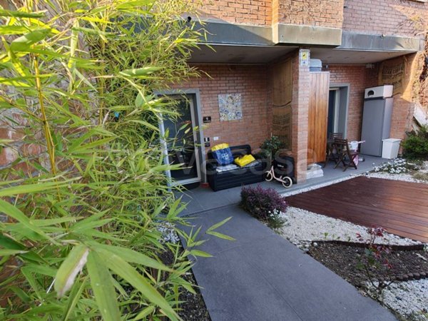 appartamento in vendita a Valsamoggia in zona Crespellano