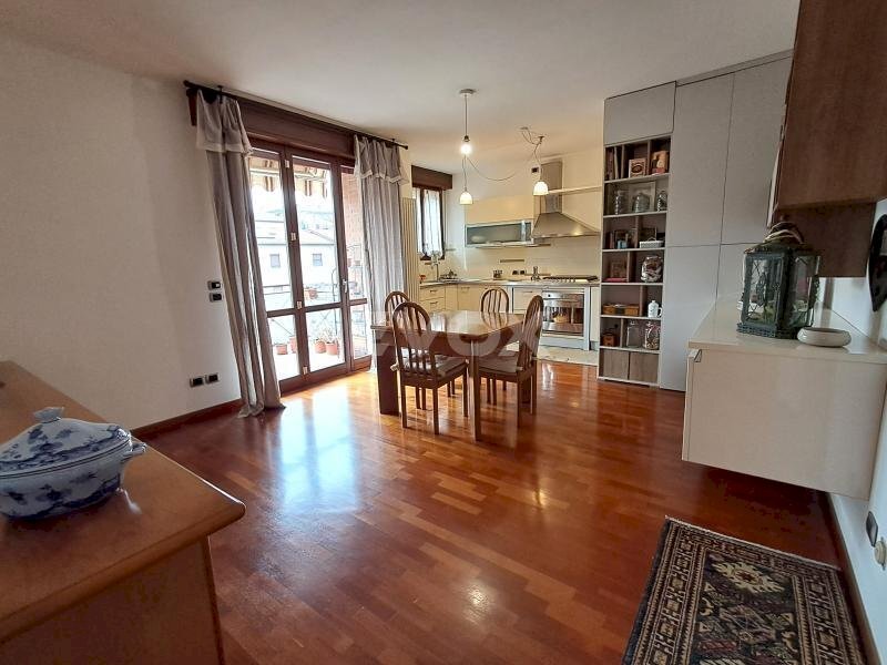 appartamento in vendita a Valsamoggia in zona Monteveglio