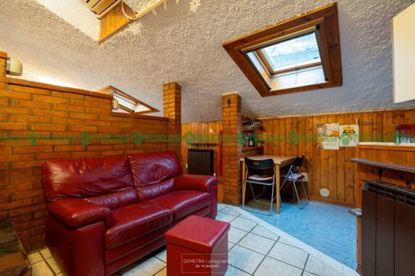 appartamento in vendita a Valsamoggia in zona Crespellano