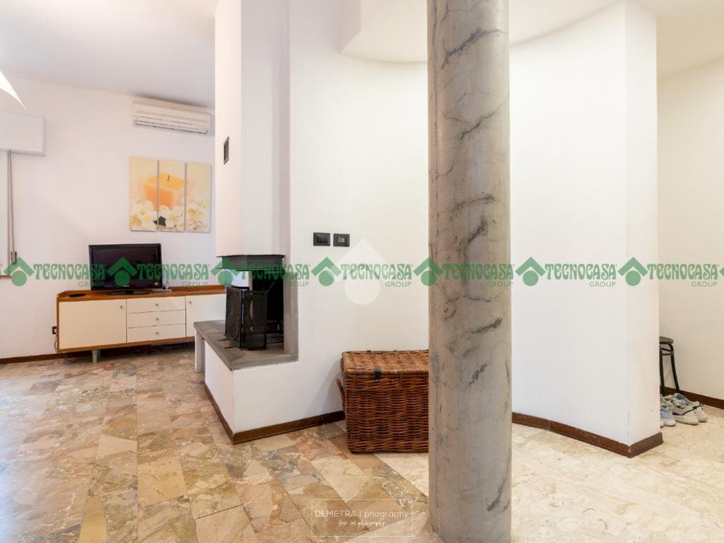 appartamento in vendita a Valsamoggia in zona Crespellano