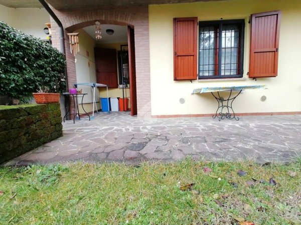 appartamento in vendita a Valsamoggia in zona Fagnano