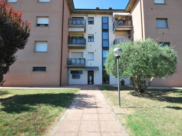 appartamento in vendita a Valsamoggia in zona Bazzano