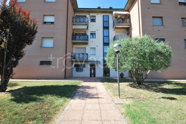 appartamento in vendita a Valsamoggia in zona Bazzano