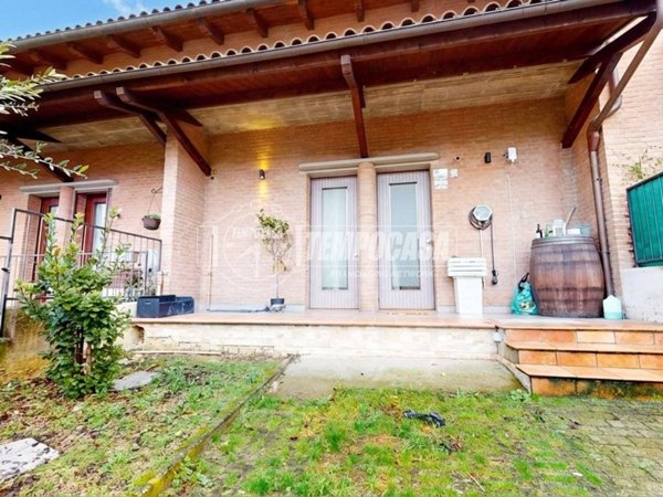 appartamento in vendita a Valsamoggia