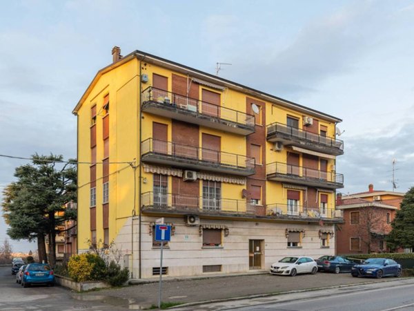 appartamento in vendita a Valsamoggia in zona Crespellano