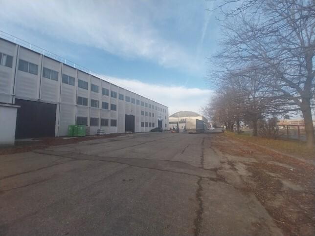 appartamento in vendita a Valsamoggia in zona Crespellano