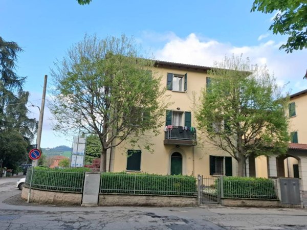 appartamento in vendita a Valsamoggia in zona Castelletto