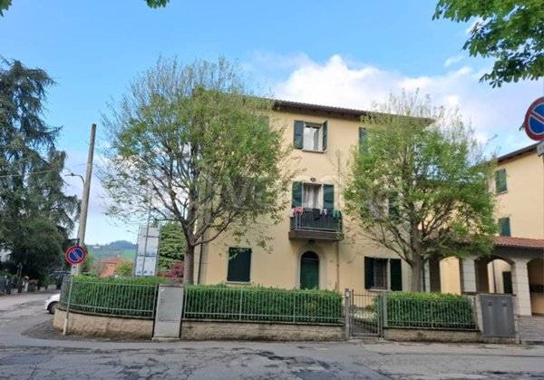 appartamento in vendita a Valsamoggia in zona Castelletto