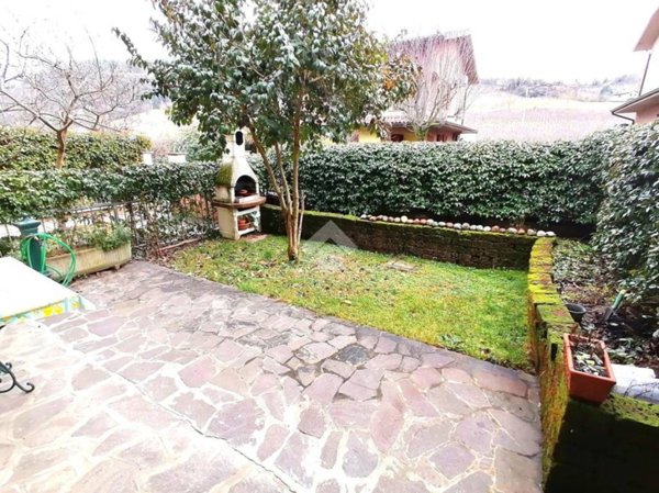 appartamento in vendita a Valsamoggia in zona Fagnano