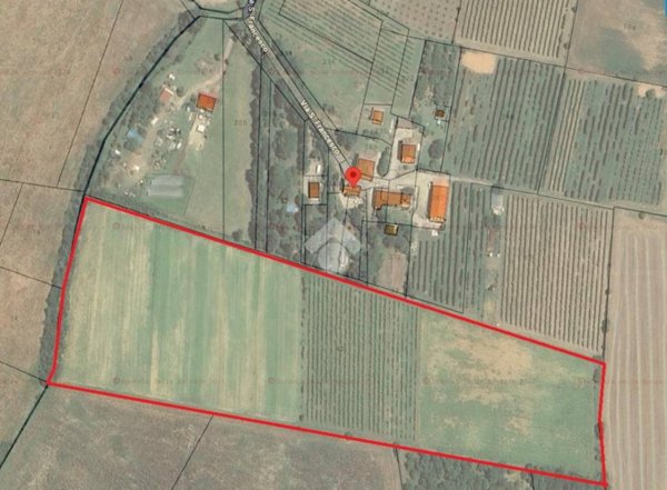 casa indipendente in vendita a Valsamoggia in zona Crespellano