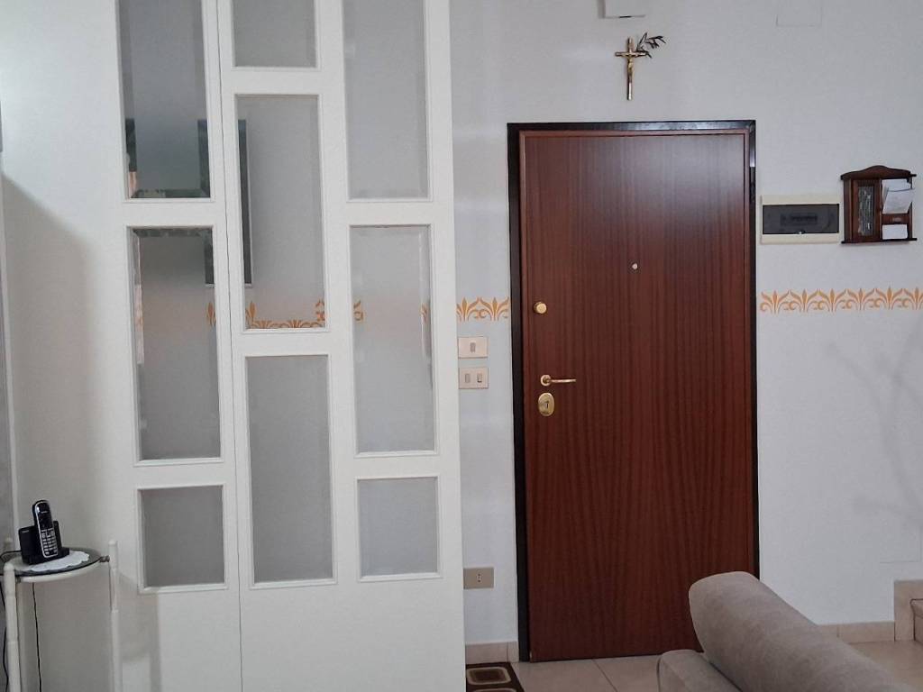 appartamento in vendita a Valsamoggia in zona Bazzano