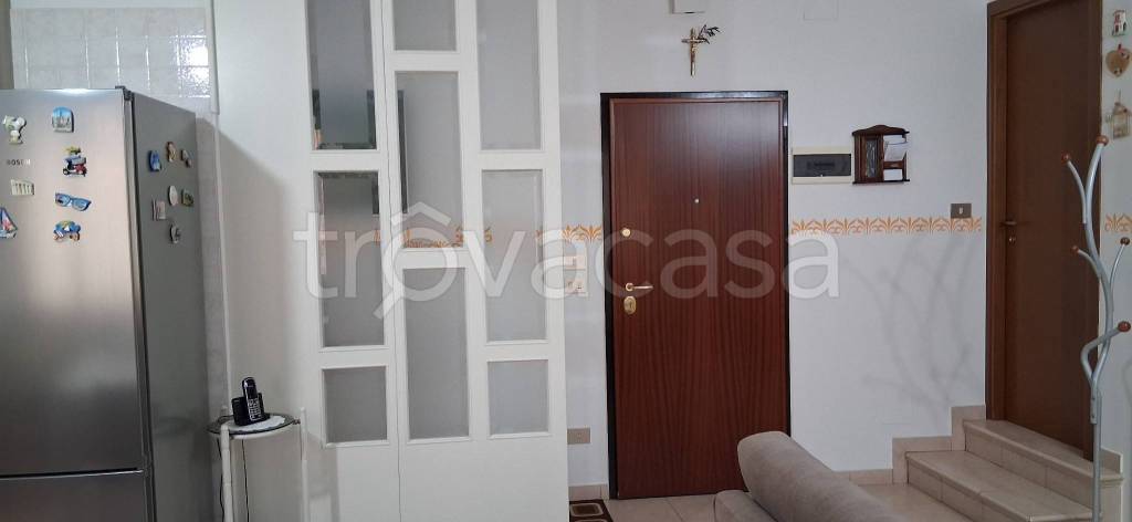 appartamento in vendita a Valsamoggia