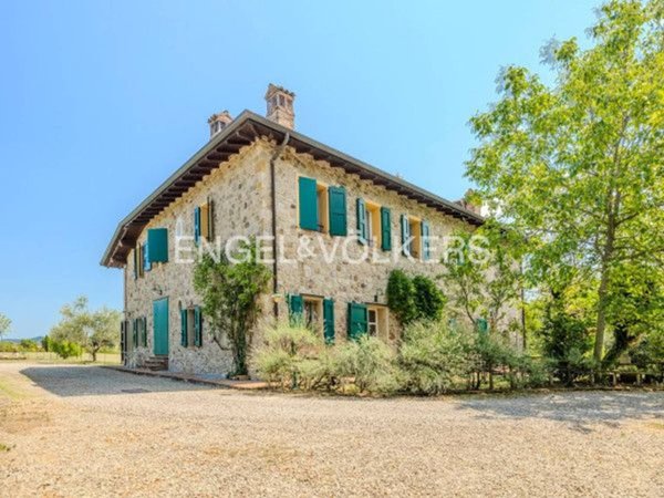 casa indipendente in vendita a Valsamoggia in zona Montebudello