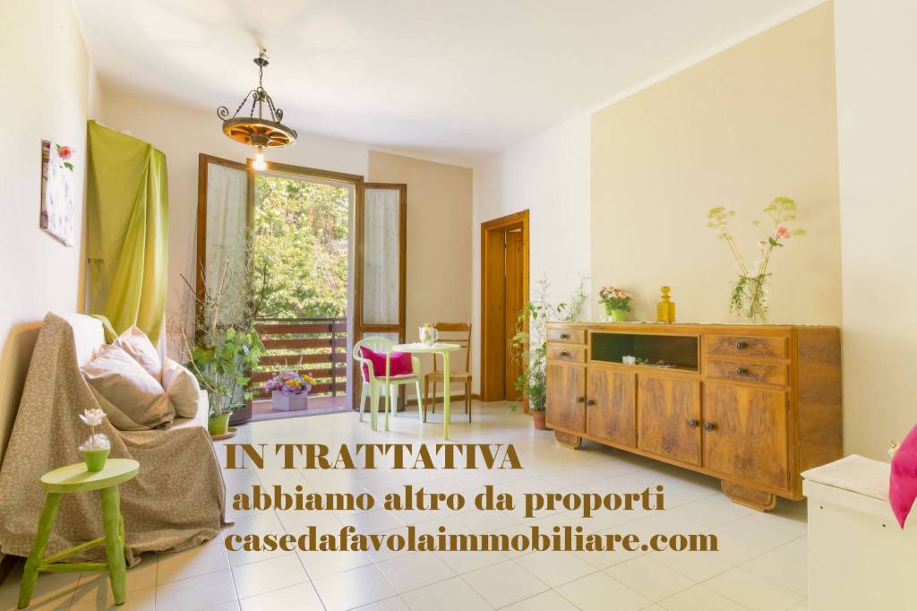 appartamento in vendita a Valsamoggia in zona Sant'Apollinare