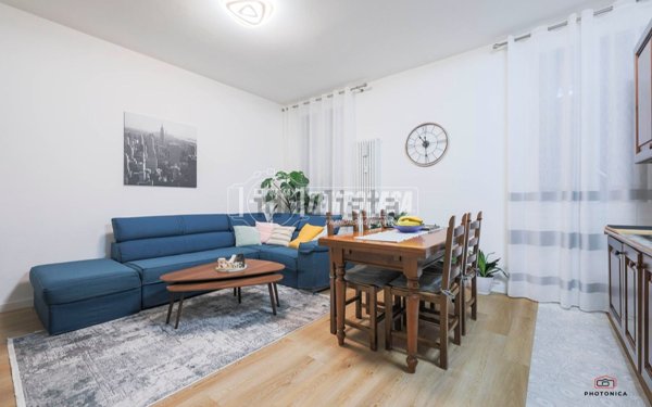 appartamento in vendita a Valsamoggia in zona Crespellano