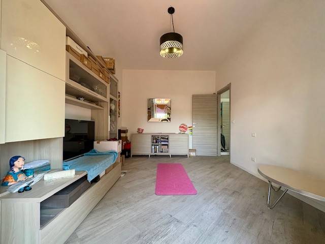 appartamento in vendita a Valsamoggia in zona Calcara