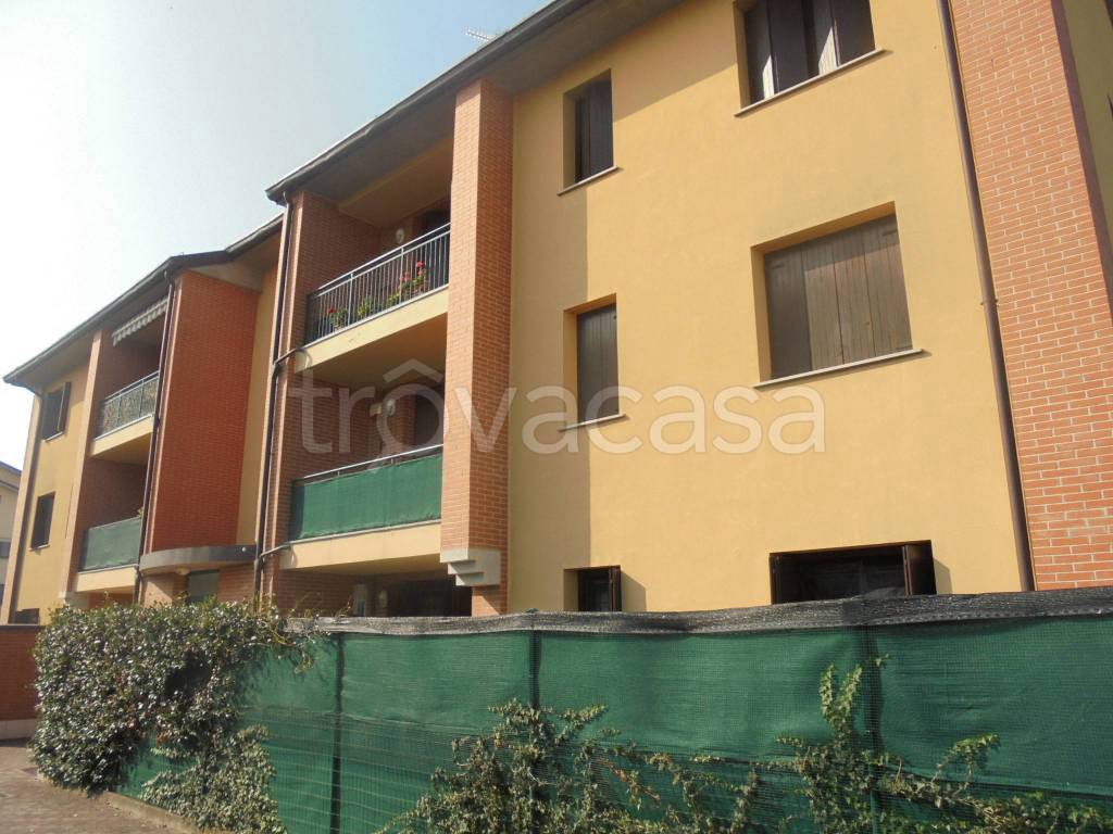 appartamento in vendita a Valsamoggia in zona Bazzano