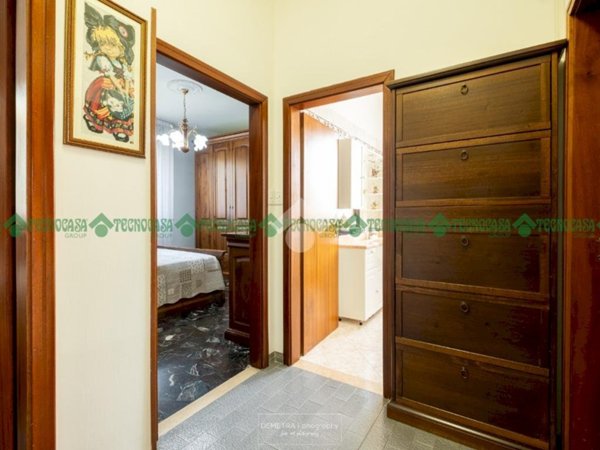 appartamento in vendita a Valsamoggia in zona Crespellano