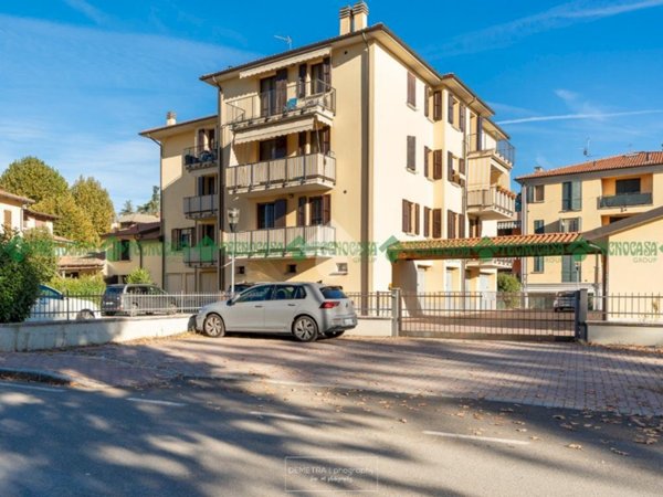 appartamento in vendita a Valsamoggia in zona Crespellano