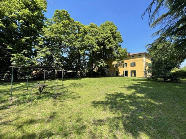 casa indipendente in vendita a Valsamoggia in zona Bazzano