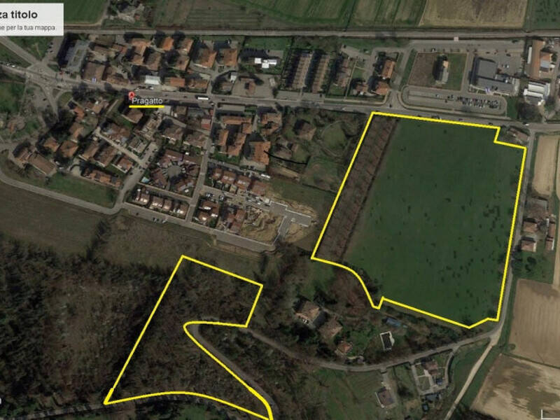 terreno agricolo in vendita a Valsamoggia