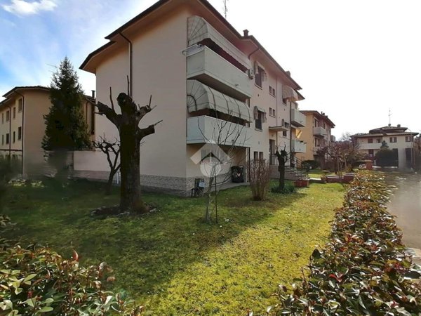 appartamento in vendita a Valsamoggia in zona Monteveglio