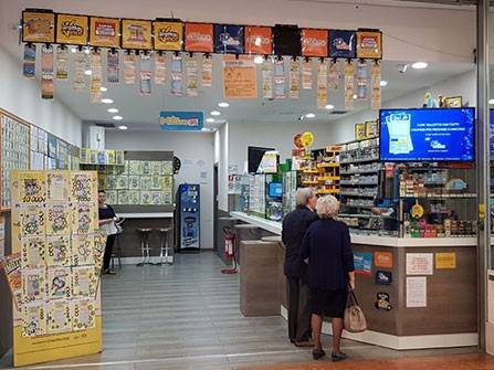 negozio in vendita a Valsamoggia